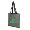 Printed Felt Tote Bags